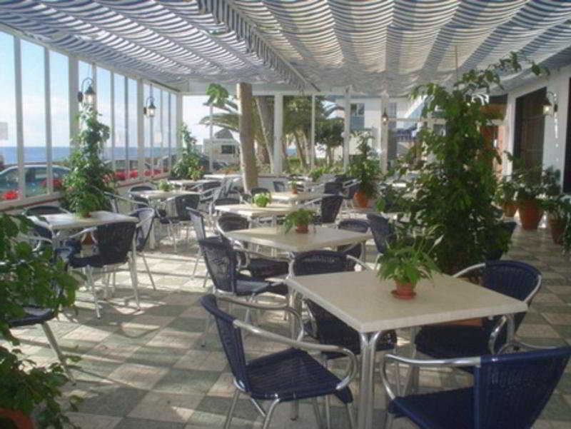 Arrayanes Playa Almuñécar Extérieur photo