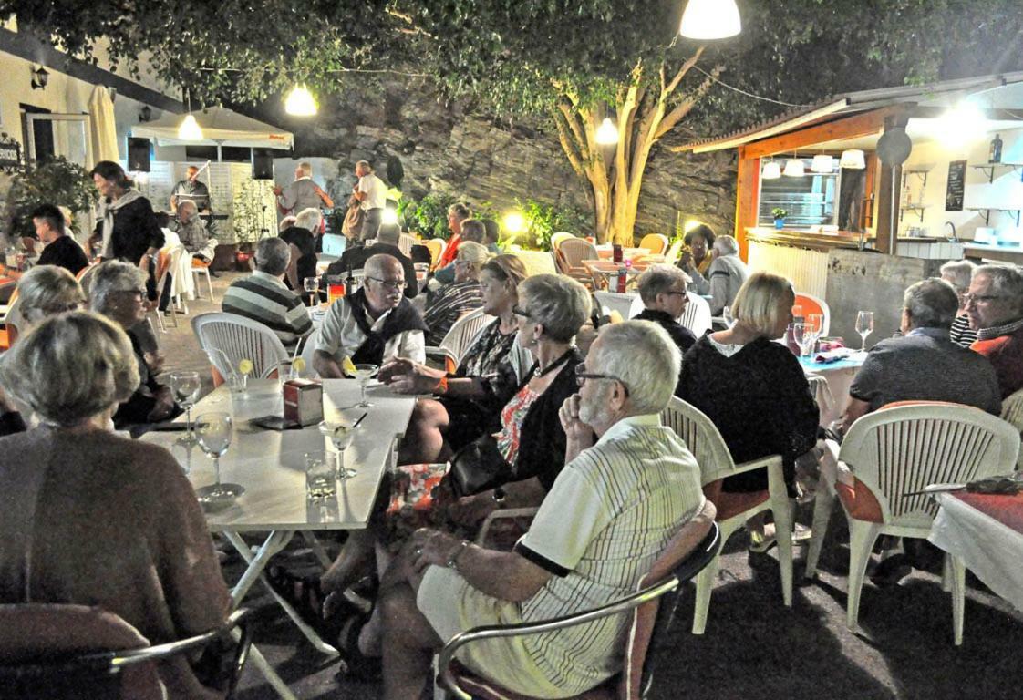 Arrayanes Playa Almuñécar Extérieur photo